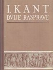 Dvije rasprave (Prolegomena za svaku buduću metafiziku / Osnov metafizike ćudoređa)