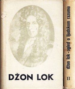 Ogled o ljudskom razumu I-II