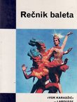 Rečnik baleta