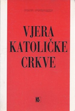 Vjera Katoličke crkve