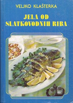 Jela od slatkovodnih riba
