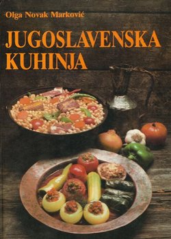 Jugoslavenska kuhinja