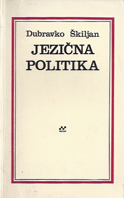 Jezična politika