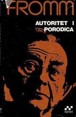 Autoritet i porodica