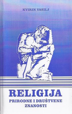 Religija. Prirodne i društvene znanosti