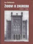 Židovi u Zagrebu 1918-1941.