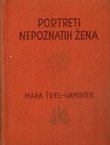 Portreti nepoznatih žena