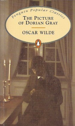 The Picture of Dorian Gray
