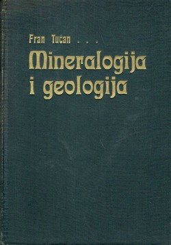 Mineralogija i geologija za više razrede srednjih škola