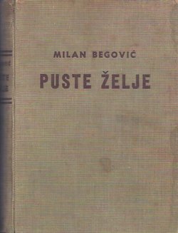 Puste želje