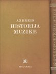 Historija muzike I-II (2.prerađ.izd.)