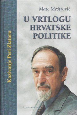 U vrtlogu hrvatske politike