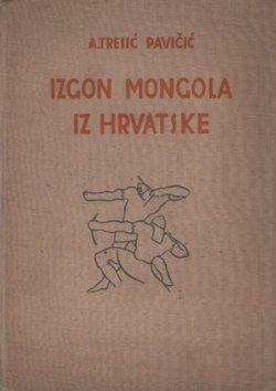 Izgon Mongola iz Hrvatske