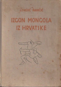 Izgon Mongola iz Hrvatske