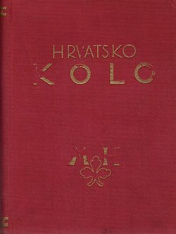 Hrvatsko kolo XXIV/1943