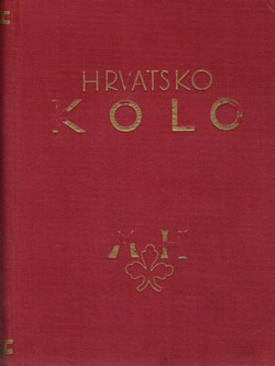Hrvatsko kolo XXIV/1943
