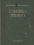 Rimsko pravo (2.izd.)