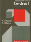 A Practical English Grammar. Exercises 1 (3.izd.)