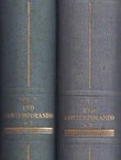 Storia universale V/1-2 Evo contemporaneo (1699-1919)