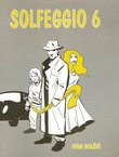 Solfeggio 6. (2.izd.)