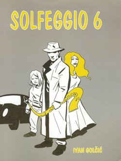 Solfeggio 6. (2.izd.)