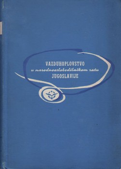 Vazduhoplovstvo u narodnooslobodilačkom ratu Jugoslavije