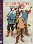 Tri mušketira
