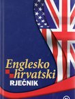 Englesko-hrvatski rječnik