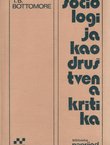 Sociologija kao društvena kritika
