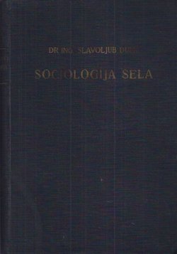 Sociologija sela