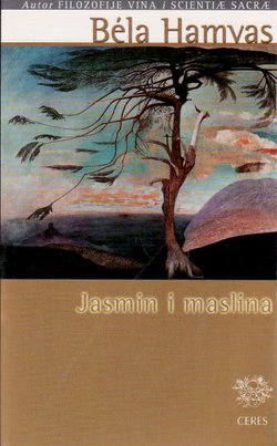 Jasmin i maslina