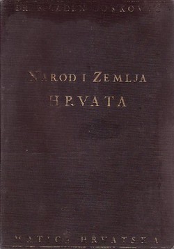 Narod i zemlja Hrvata