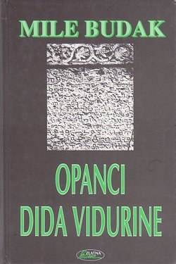 Opanci dida Vidurine