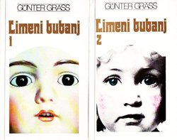 Limeni bubanj I-II