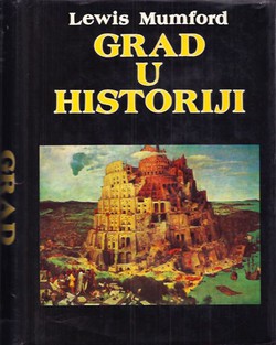 Grad u historiji (2.izd.)