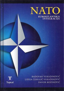 NATO. Euroatlantska integracija