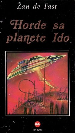 Horde sa planete Ido