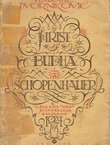 Studije za psihologiju pesimizma II. Hrist, Buddha, Schopenhauer