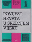 Povijest Hrvata u srednjem vijeku