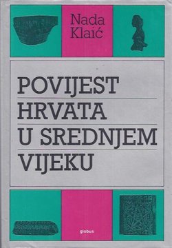 Povijest Hrvata u srednjem vijeku