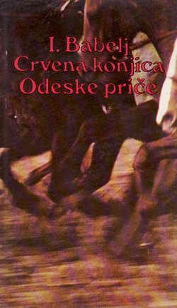 Crvena konjica / Odeske priče