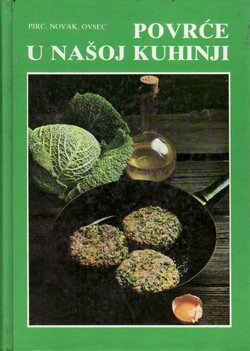 Povrće u našoj kuhinji