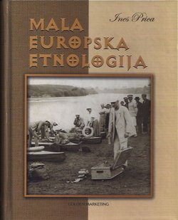 Mala europska etnologija