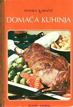 Domaća kuhinja (6.izd.)