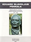 Eduard Slavoljub Penkala. Kemijski inženjer i izumitelj (1871-1922)