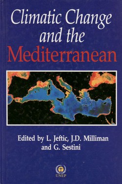 Climatic Change and the Mediterranean