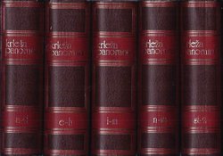 Panorama pogleda, pojava i pojmova I-V (2.izd.)