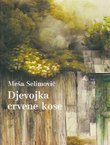 Djevojka crvene kose