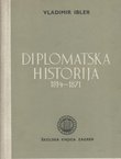 Diplomatska historija 1814-1871