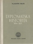 Diplomatska historija 1814-1871